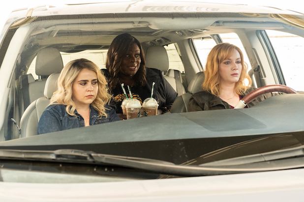 Good Girls (@nbcgoodgirls) • Instagram photos and videos