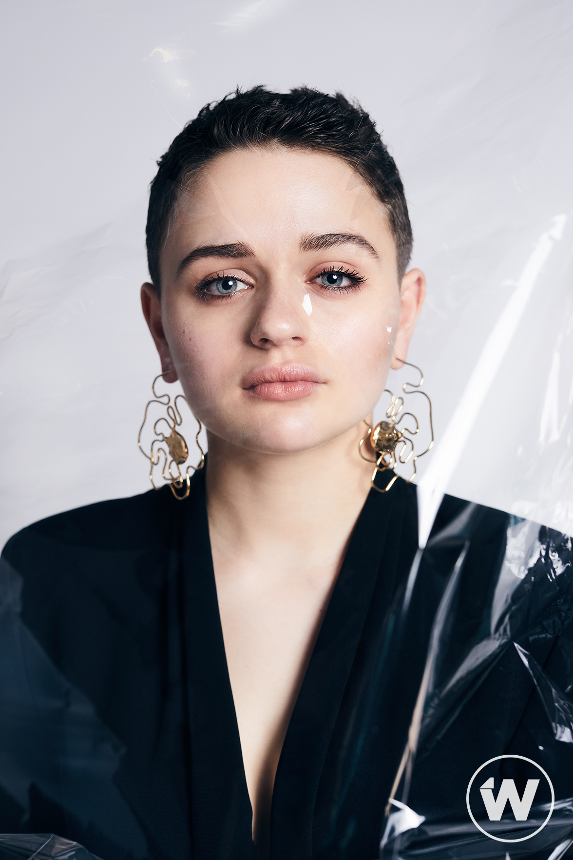Joey King The Act