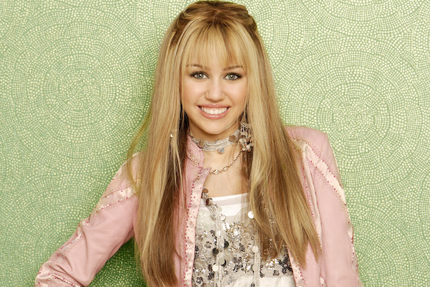 Miley Cyrus Looks Back on 'Hannah Montana' 15 Years Later: 'You're a Huge  Piece of Me'