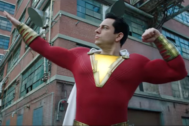 Shazam's Post-Credits Scenes May Have Implications for His DCU