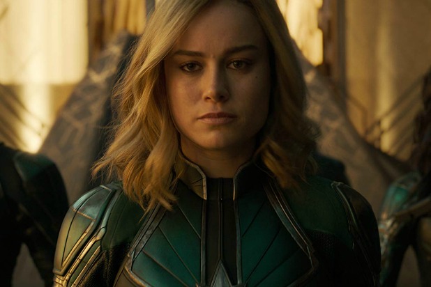 captain marvel every marvel movie ranked