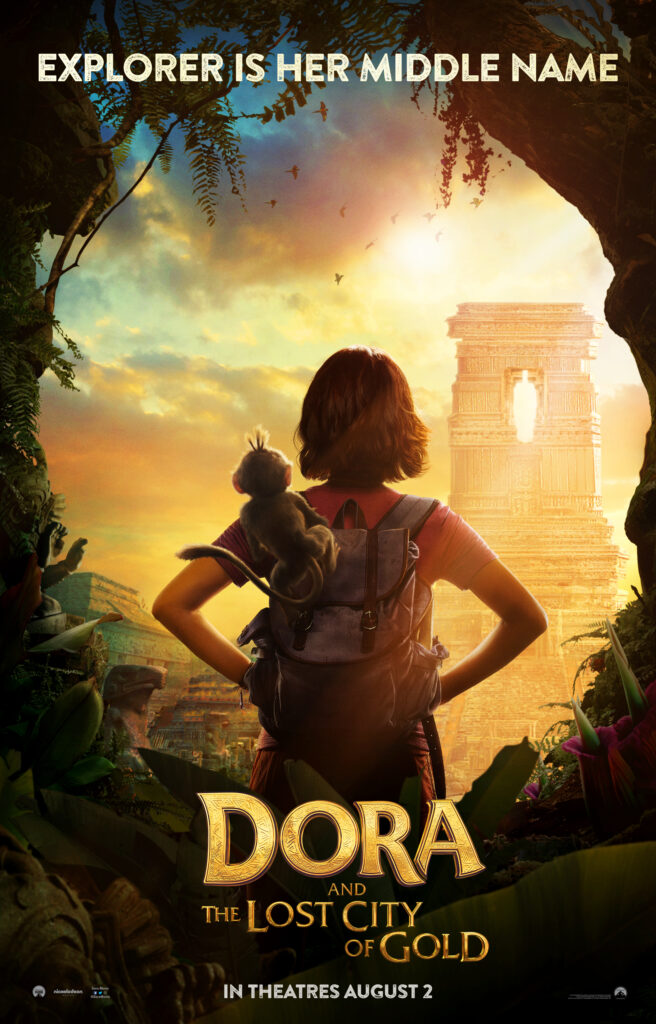 dora the explorer carnival adventure 2
