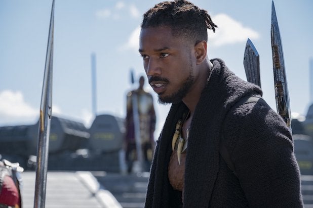 every marvel movie ever ranked black panther