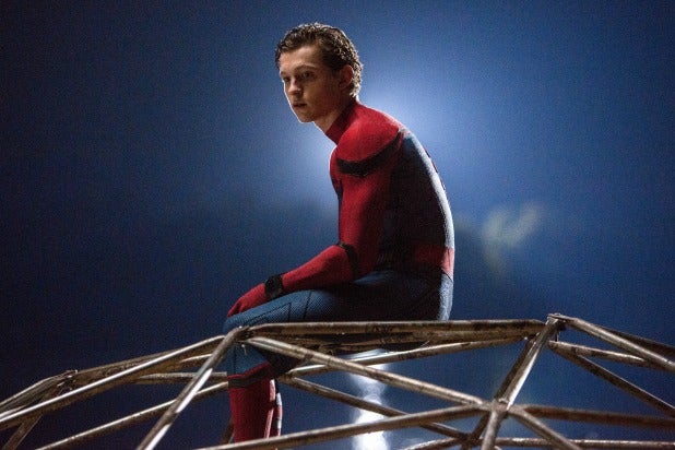 every marvel movie ever ranked spider-man homcoming