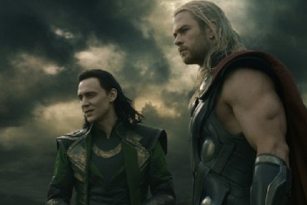 every marvel movie ever ranked thor the dark world