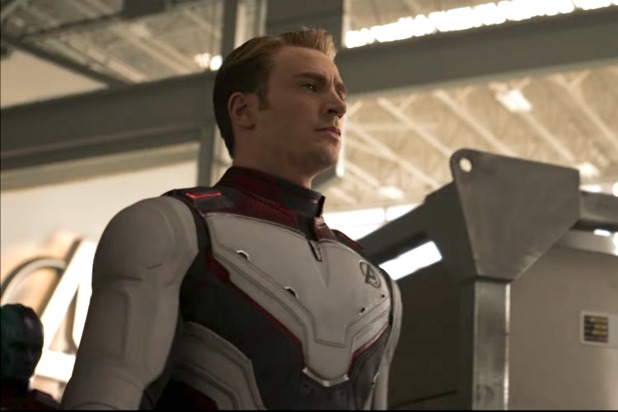 Why Are The Avengers Wearing Those White Uniforms In The New