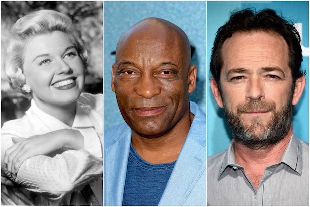 Hollywood S Notable Deaths Of 2019 Photos