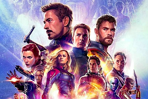 Avengers: Endgame FIRST Reviews Are OUT! People Are Laughing