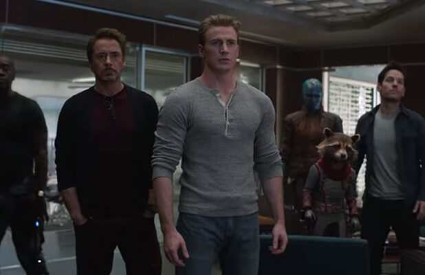 Could 'Avengers: Endgame' Actually Make $1 Billion in Its Opening Weekend?