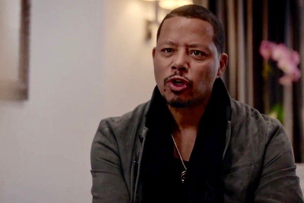 'Empire': Lucious Didn't Bail on Kingsley, Tracy - He Didn't Even Know ...