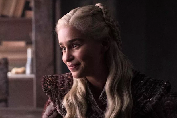 'Game of Thrones' Season 8: Here's Everything We Know - So Far