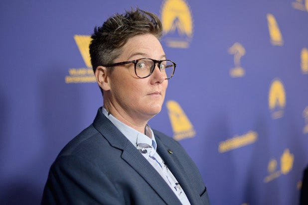 Hannah Gadsby's Next Show 'Douglas' Is Coming to New York