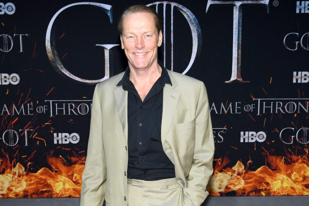 Game Of Thrones Actor Iain Glen Will Play Bruce Wayne On Dc