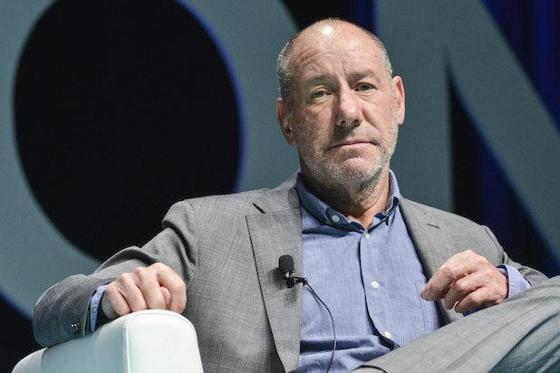 Steve Golin, Founder and CEO of Anonymous Content, Dies at 64 - TheWrap