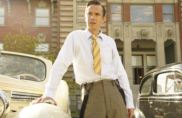 edwin jarvis