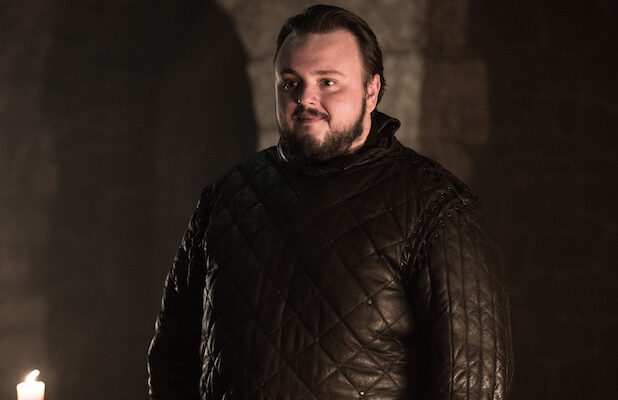 Game Of Thrones John Bradley On Why Sam Thinks Daenerys Is