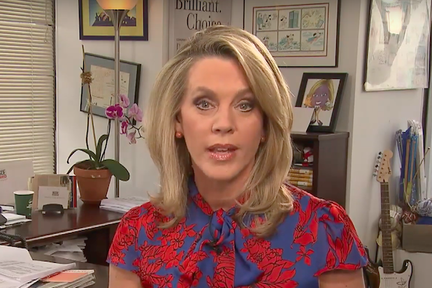 Inside Edition Anchor Deborah Norville To Undergo Cancer Surgery Video Thewrap