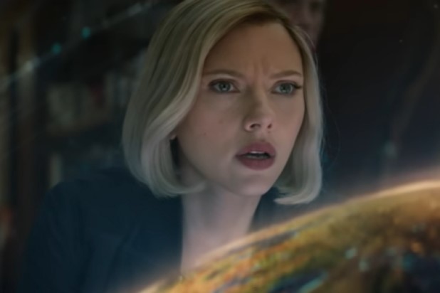 3d Little Girls Sexually Abused - Avengers: Endgame' Breaks All-Time Thursday Box Office ...