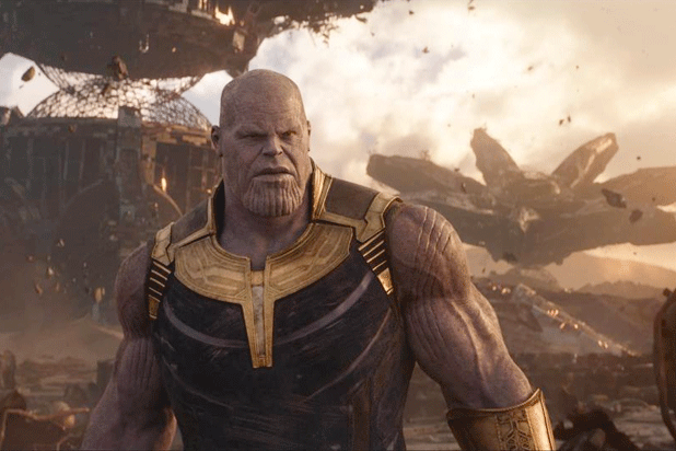 Avengers Endgame Lands On Oscars Visual Effects Shortlist