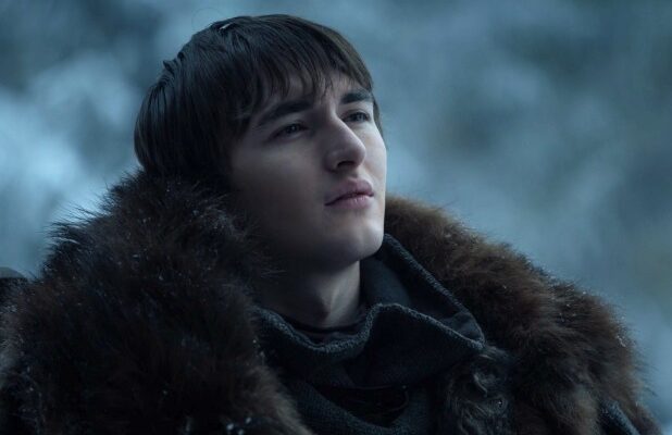 Game Of Thrones Did Bran Just Hint That The White Walkers Will