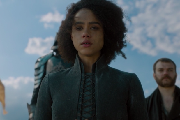 'Game of Thrones' Season 8 Death Watch: Who Died and How Bloody Was It?