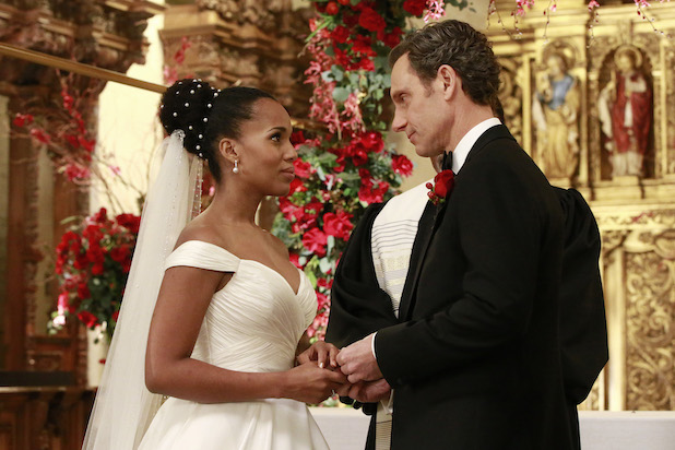 Tony Goldwyn Tells Us Where He Thinks Fitz And Olivia Are A Year After 
