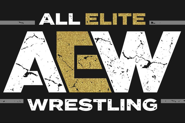 aew wrestling on tv