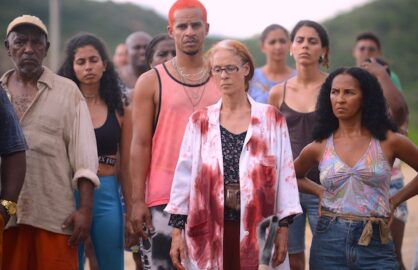 Danny De Brazil Com - Invisible Life' Film Review: Brazilian Saga Follows 2 Sisters Torn ...