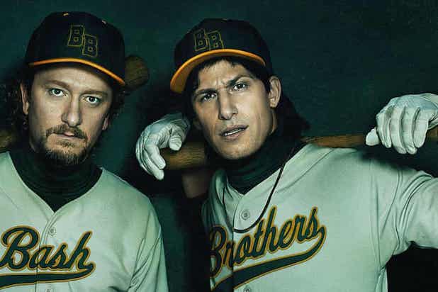 Move Over Lemonade The Lonely Island Drop Surprise Visual Album Bash Brothers