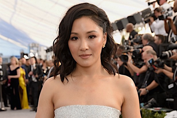 Constance Wu: 'Fresh Off the Boat' Renewal Meant Turning Down Another