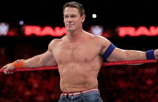 John Cena On A Possible Return To Wrestling The Wwe Does Not Need Me