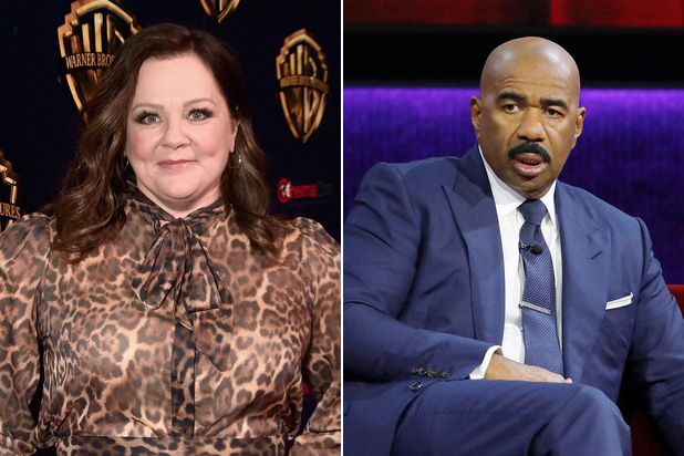 Little Big Shots with Melissa McCarthy - Behind The Scenes (Exclusive) 