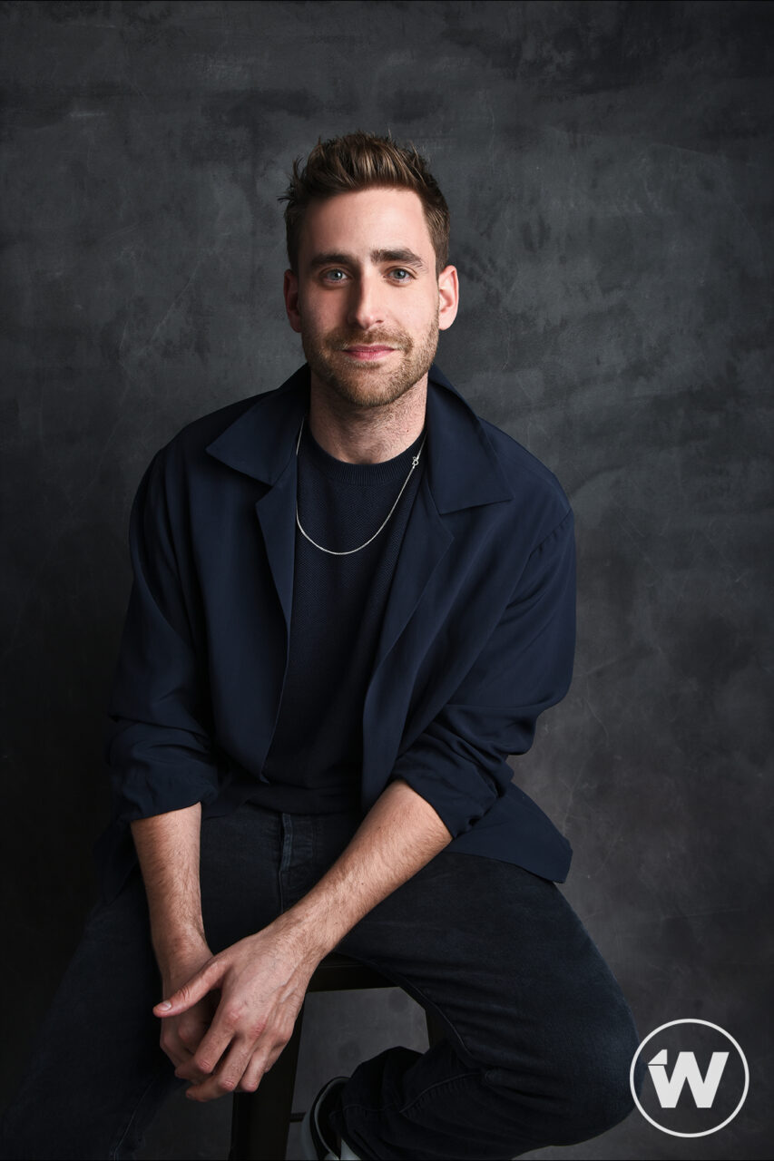 Oliver Jackson Cohen To Star In The Invisible Man At Universal And