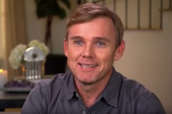 ricky schroder whiskey lullaby