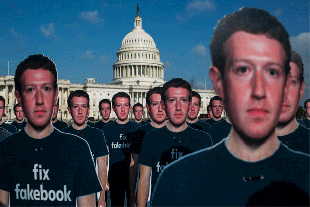 Facebook Faces Another Antitrust Investigation Led by New York State ...