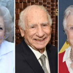 actors in 90s betty white mel brooks angela lansbury