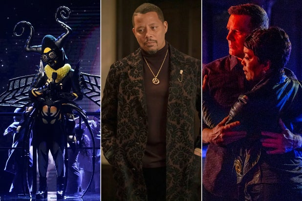 Fox Sets Fall Premiere Dates See When The Masked Singer Empire