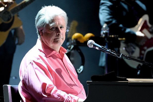 Brian Wilson postpones June tour due to mental health issues - UNCUT