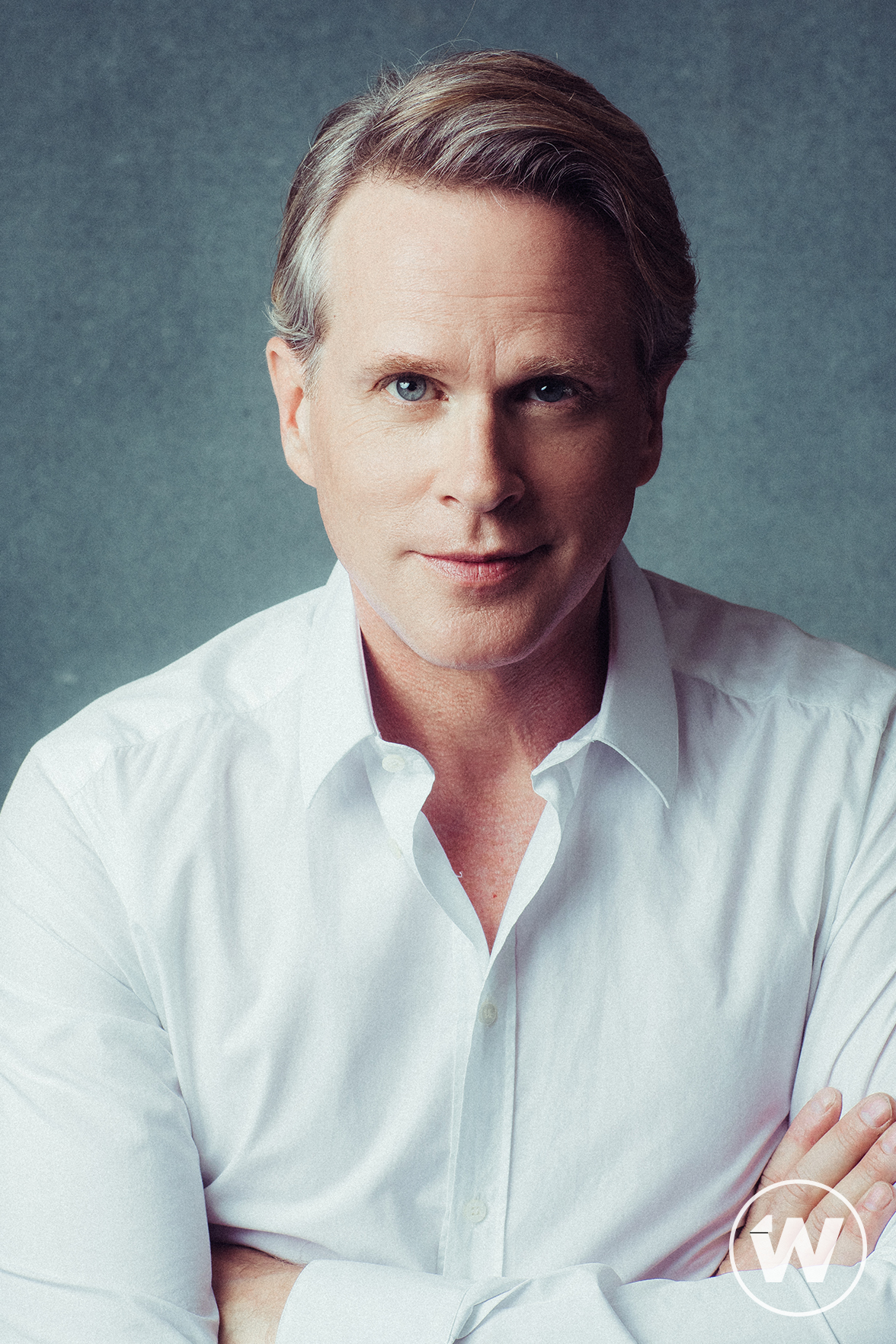 To gallery of Cary Elwes