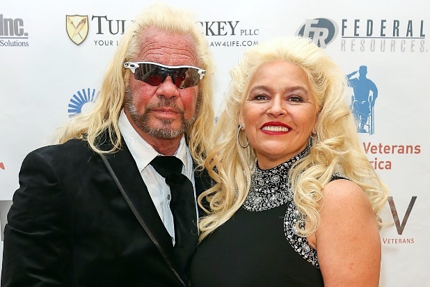 Beth Chapman, Wife of Dog the Bounty Hunter, Dies at 51