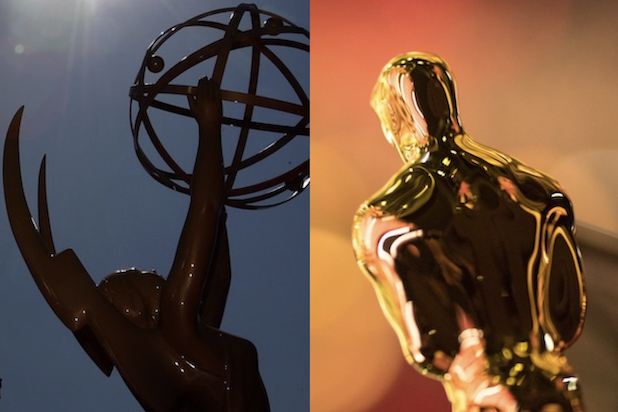Inside a Wild and Rocky Week for the Emmys and the Oscars, From