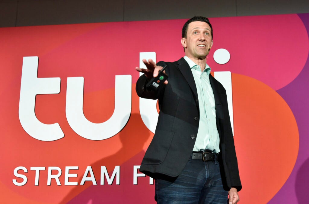 Tubi Surpasses 20 Million Monthly Active Users