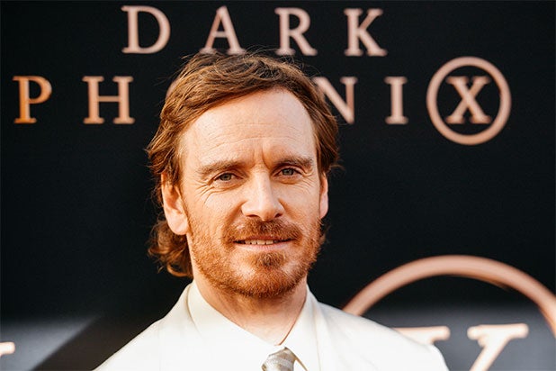 Michael Fassbender gif