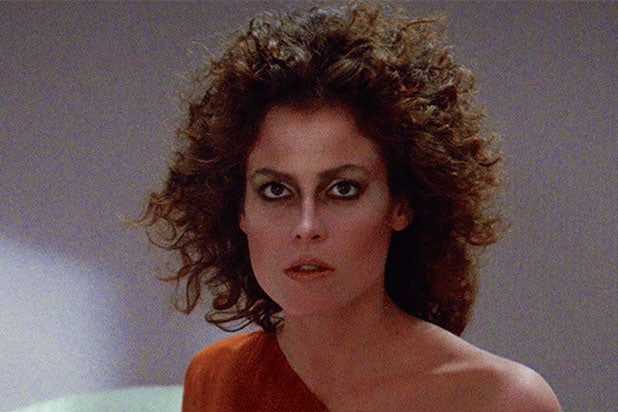 Sigourney Weaver Says She Ll Be Back For Jason Reitman S