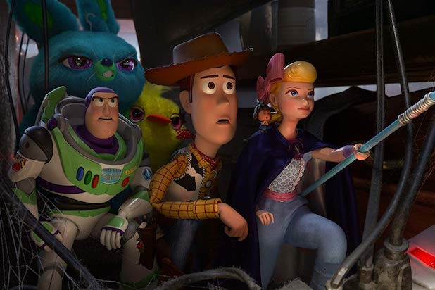 Does Toy Story 4 Have A Post Credits Scene