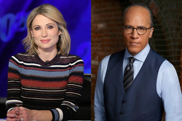 ABC News' '20/20' Beats NBC's 'Dateline' in Sept-May Ratings for First ...