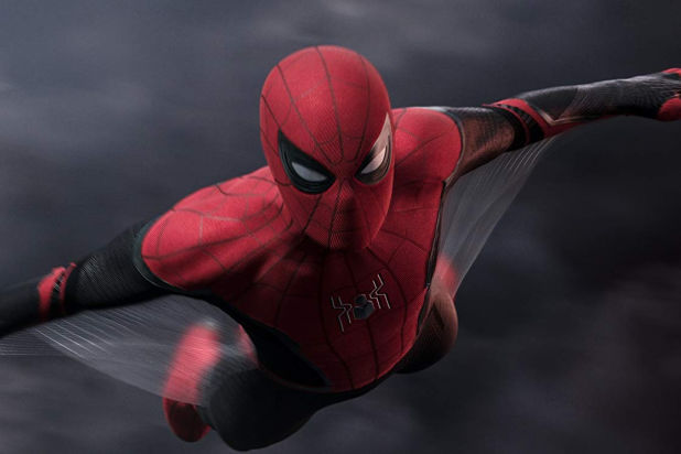 618px x 412px - All 58 Marvel Movies Ranked, Including 'Spider-Man: Far From Home ...