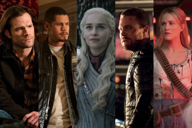 Comic-Con 2019 Schedule: Here Are the Must-See Panels and ...