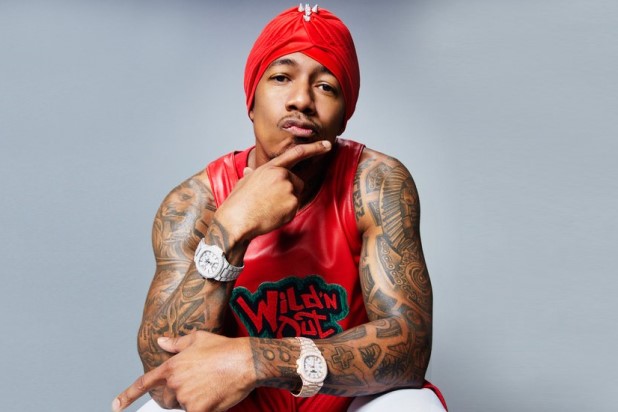 Gary Wilde Gay Porn 70s - Nick Cannon's 'Wild 'N Out' to Expand to VH1 Next Month ...