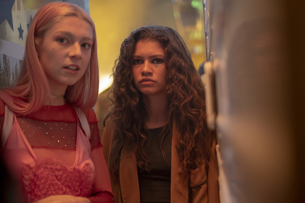 Hunter Schafer almost turned down the role of Jules in Euphoria